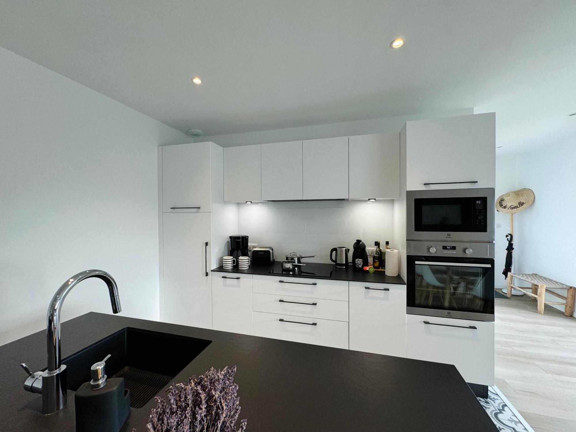 Maison Neuve 4 Etoiles Plain-Pied Proche De La Mer Plurien Zewnętrze zdjęcie