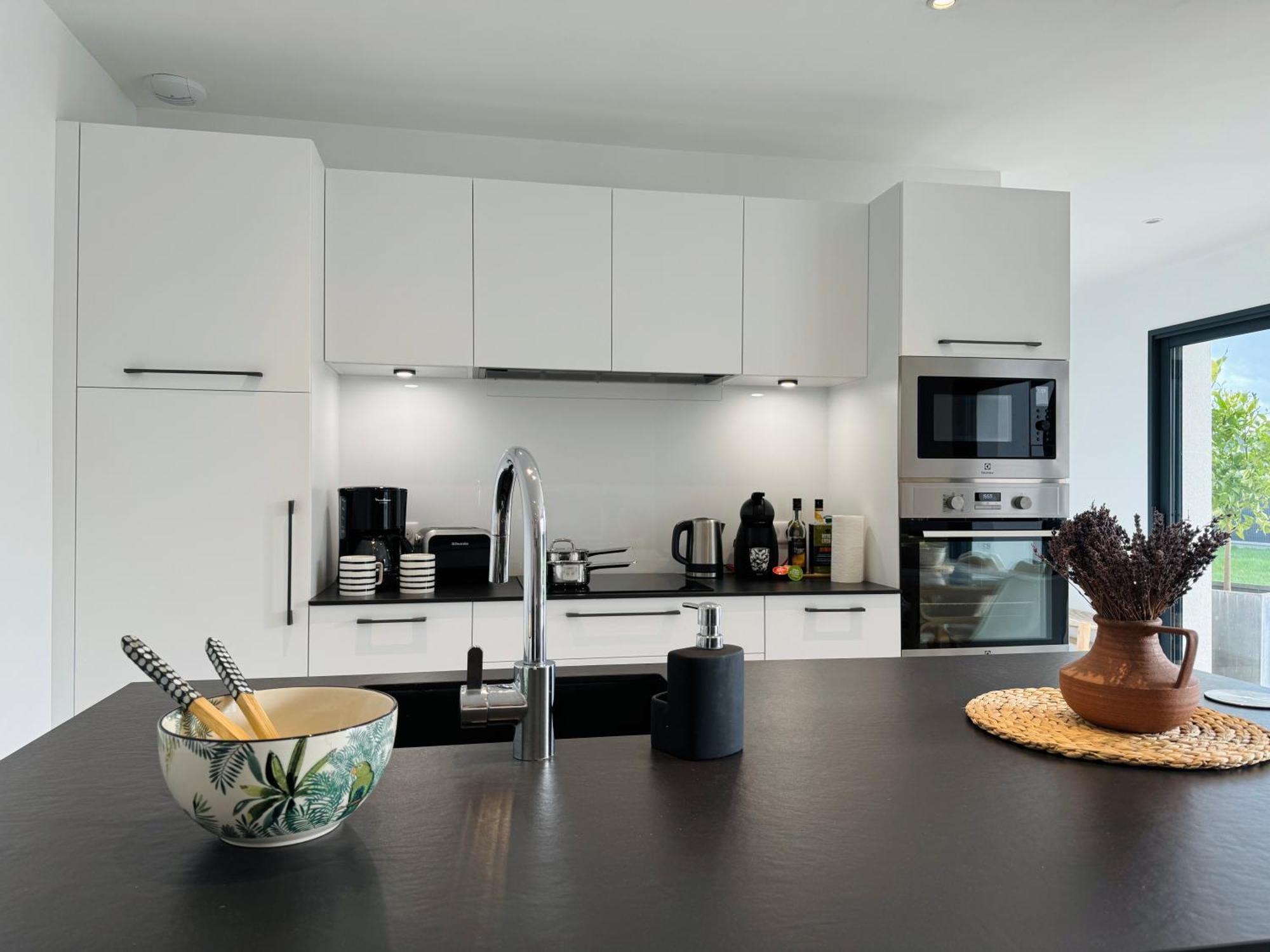 Maison Neuve 4 Etoiles Plain-Pied Proche De La Mer Plurien Zewnętrze zdjęcie
