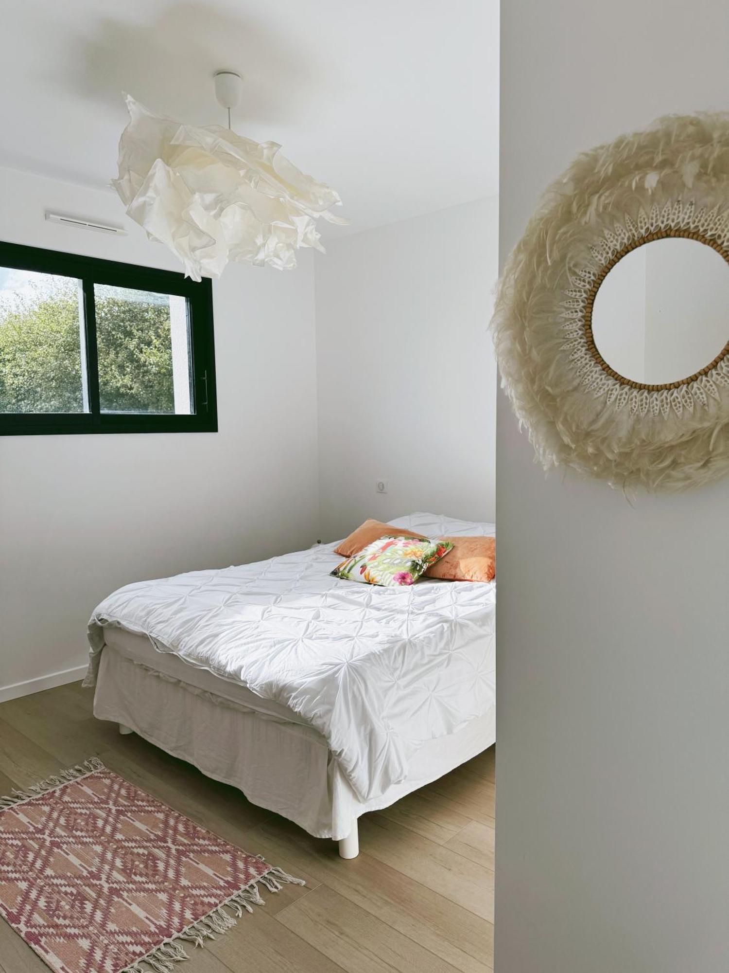 Maison Neuve 4 Etoiles Plain-Pied Proche De La Mer Plurien Zewnętrze zdjęcie