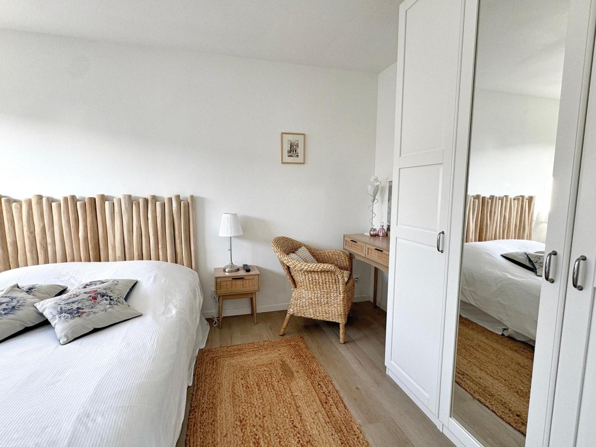 Maison Neuve 4 Etoiles Plain-Pied Proche De La Mer Plurien Zewnętrze zdjęcie