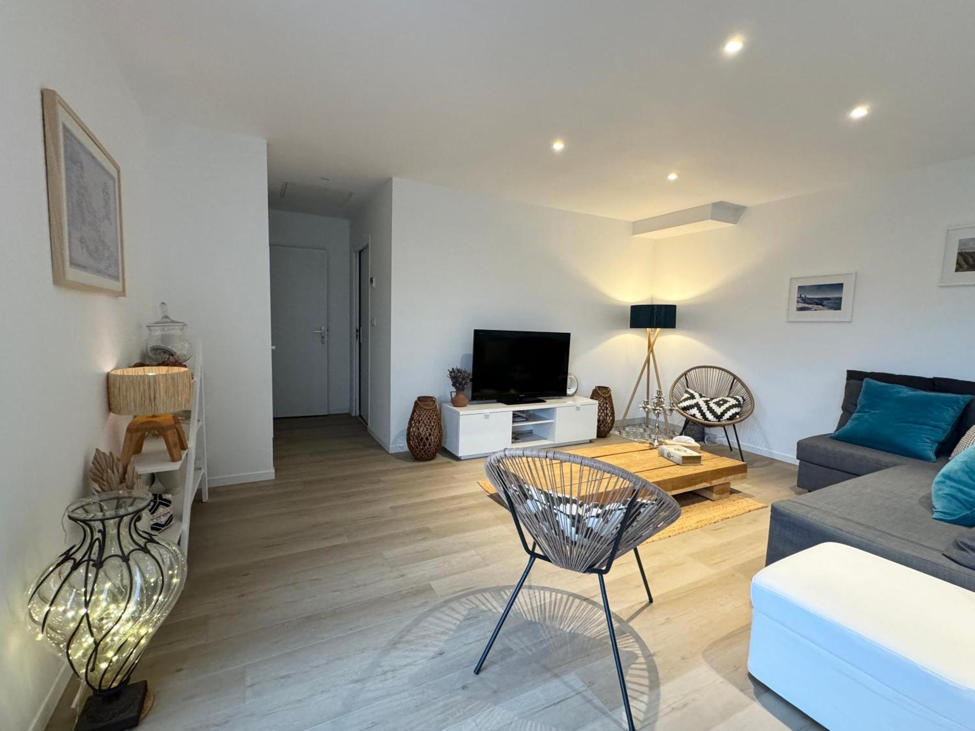 Maison Neuve 4 Etoiles Plain-Pied Proche De La Mer Plurien Zewnętrze zdjęcie